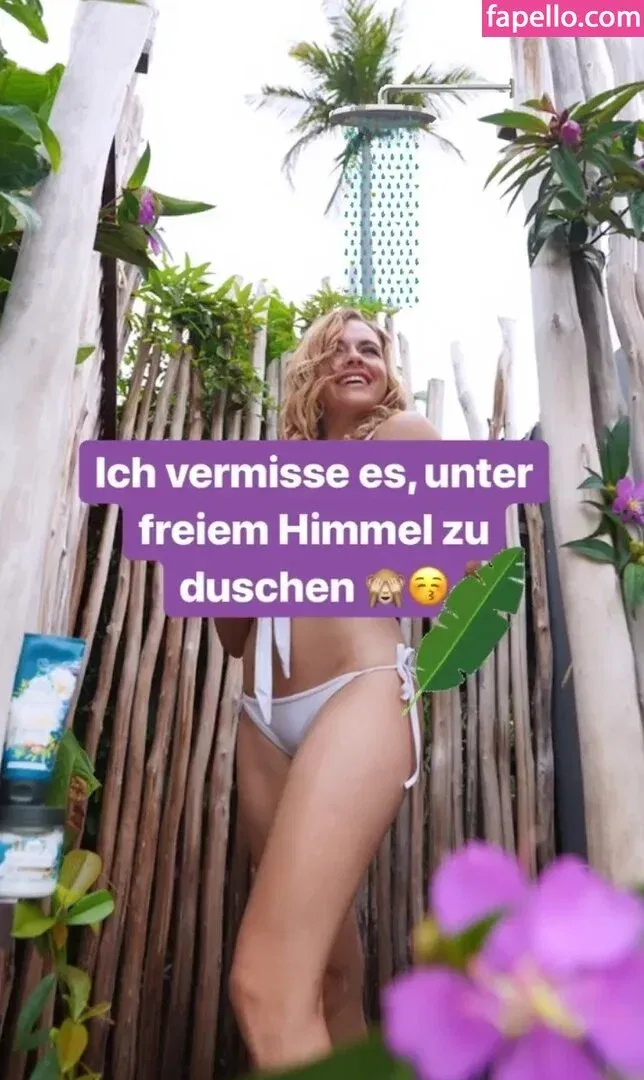 Yvonne Pferrer Onlyfans Photo Gallery 