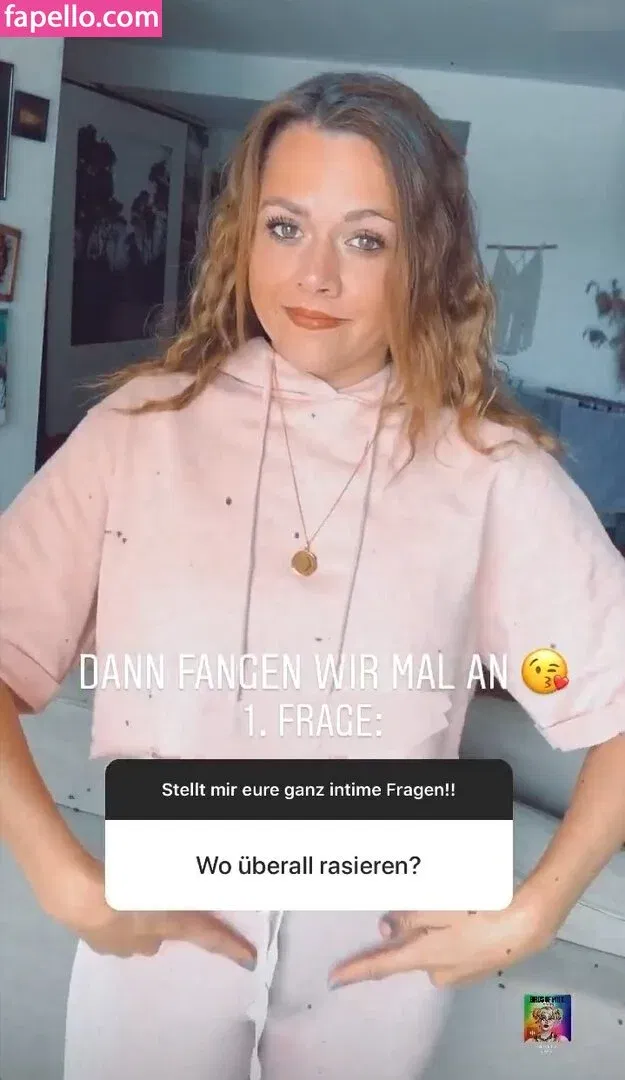 Yvonne Pferrer Onlyfans Photo Gallery 