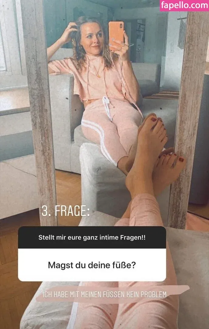 Yvonne Pferrer Onlyfans Photo Gallery 