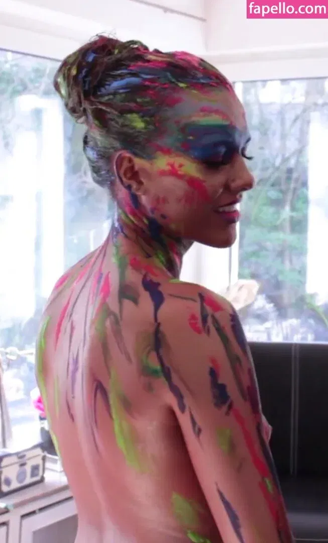 Yvonne Pferrer Onlyfans Photo Gallery 