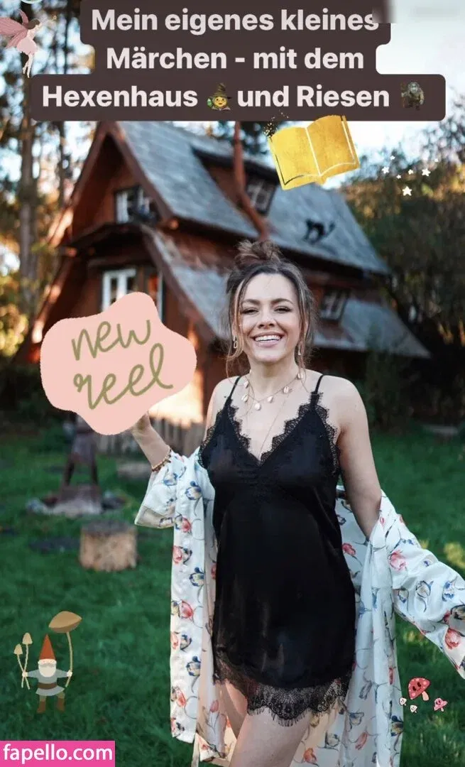 Yvonne Pferrer Onlyfans Photo Gallery 