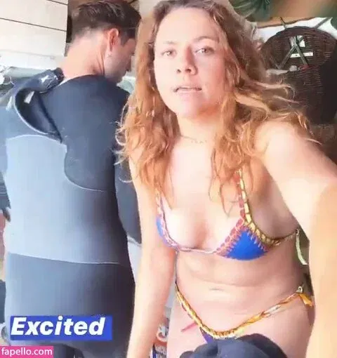 Yvonne Pferrer Onlyfans Photo Gallery 