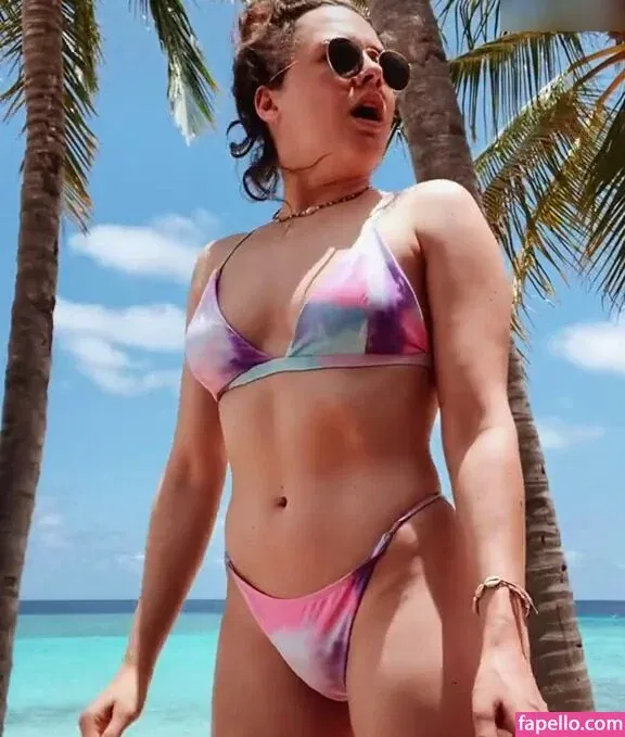 Yvonne Pferrer Onlyfans Photo Gallery 