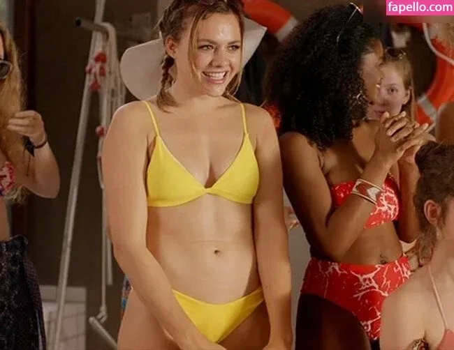 Yvonne Pferrer Onlyfans Photo Gallery 