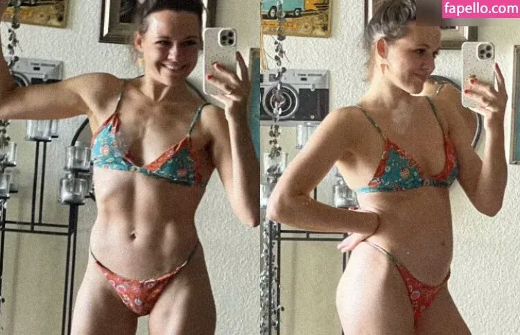 Yvonne Pferrer Onlyfans Photo Gallery 