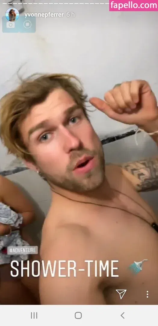 Yvonne Pferrer Onlyfans Photo Gallery 