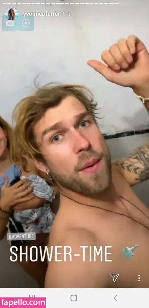 Yvonne Pferrer Onlyfans Photo Gallery 