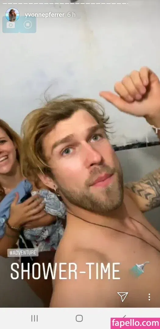 Yvonne Pferrer Onlyfans Photo Gallery 