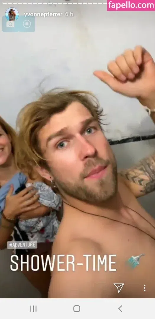 Yvonne Pferrer Onlyfans Photo Gallery 