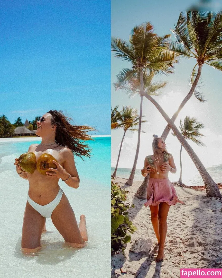 Yvonne Pferrer Onlyfans Photo Gallery 