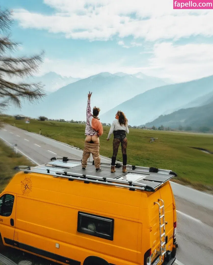 Yvonne Pferrer Onlyfans Photo Gallery 