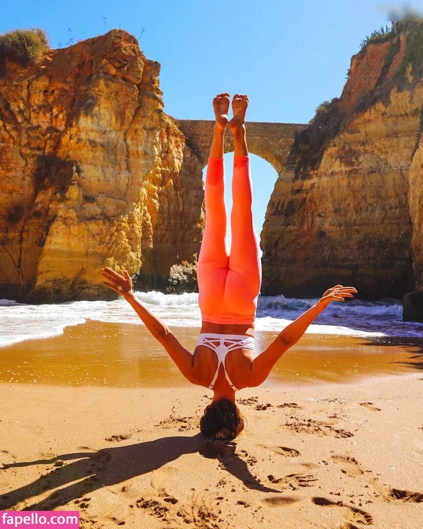 Yvonne Pferrer Onlyfans Photo Gallery 