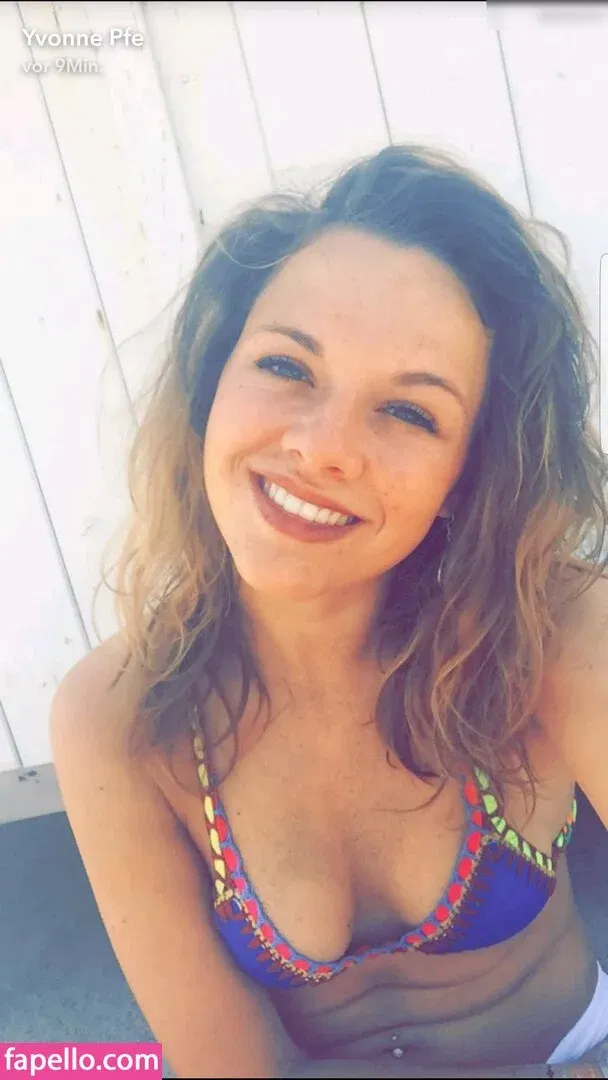 Yvonne Pferrer Onlyfans Photo Gallery 