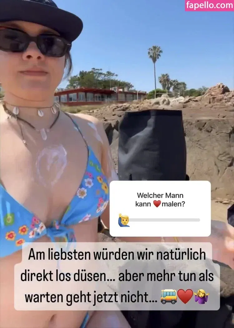 Yvonne Pferrer Onlyfans Photo Gallery 