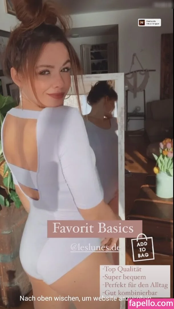 Yvonne Pferrer Onlyfans Photo Gallery 