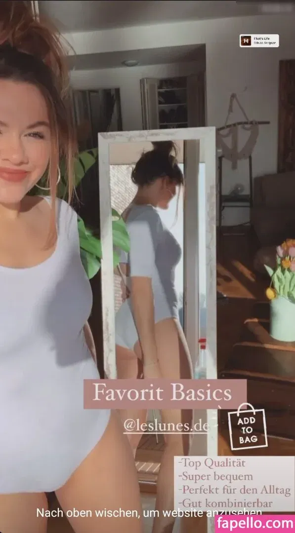 Yvonne Pferrer Onlyfans Photo Gallery 