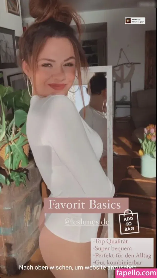 Yvonne Pferrer Onlyfans Photo Gallery 