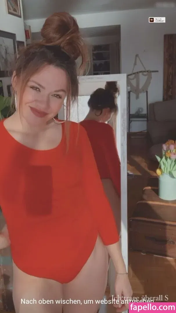 Yvonne Pferrer Onlyfans Photo Gallery 