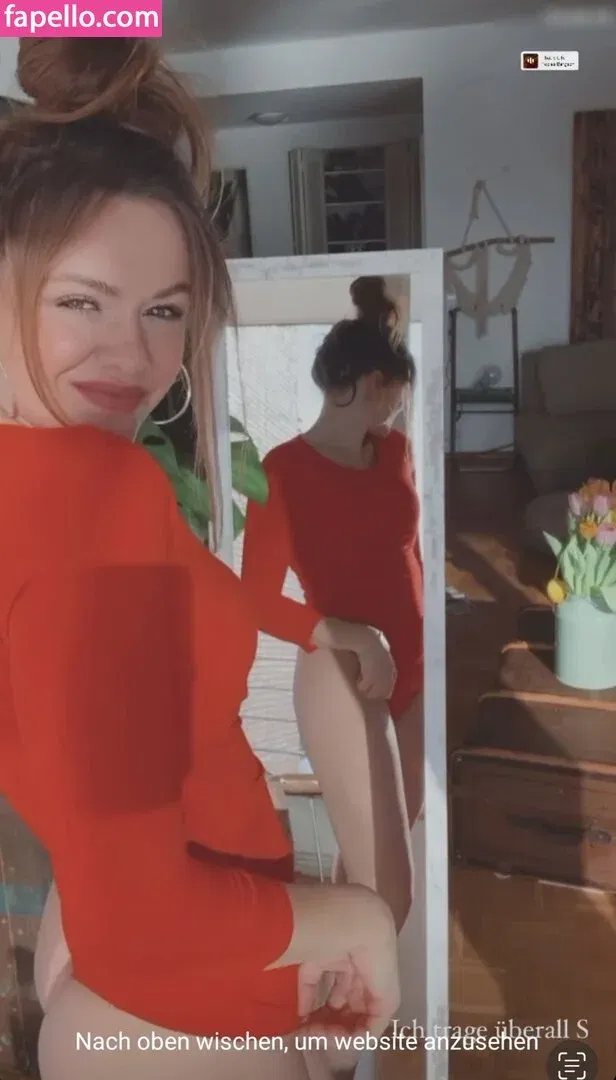 Yvonne Pferrer Onlyfans Photo Gallery 