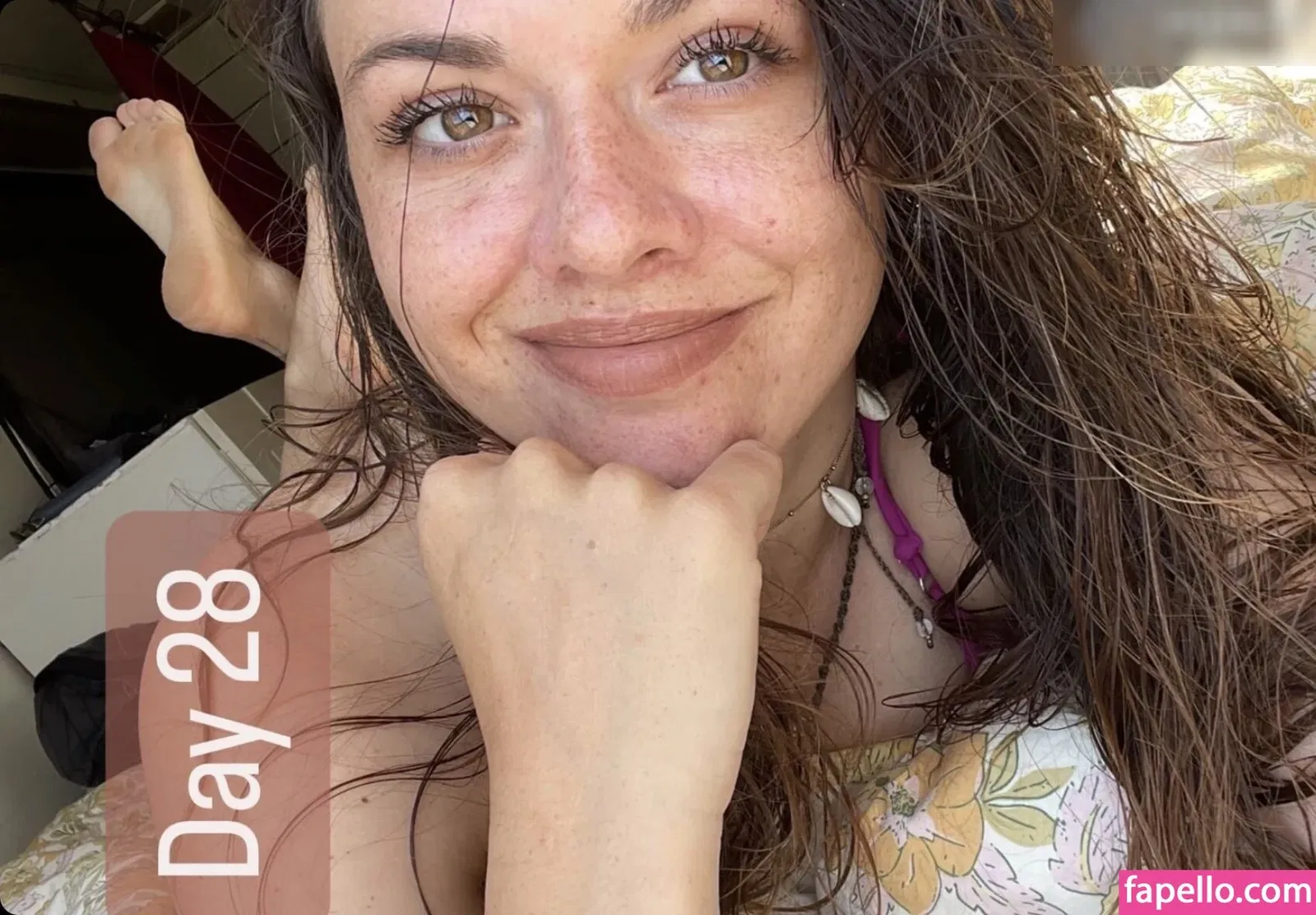 Yvonne Pferrer Onlyfans Photo Gallery 