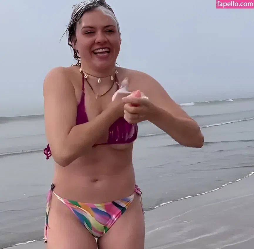 Yvonne Pferrer Onlyfans Photo Gallery 