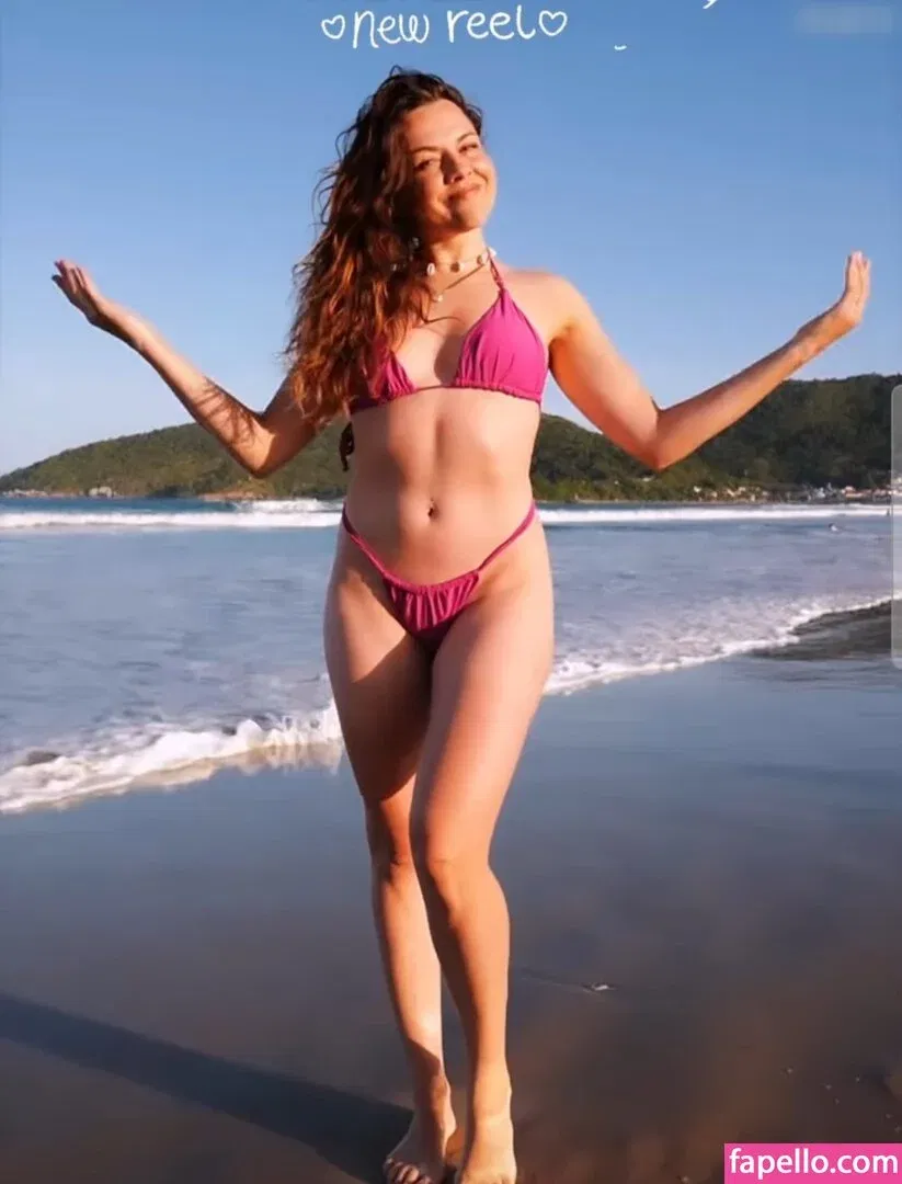 Yvonne Pferrer Onlyfans Photo Gallery 