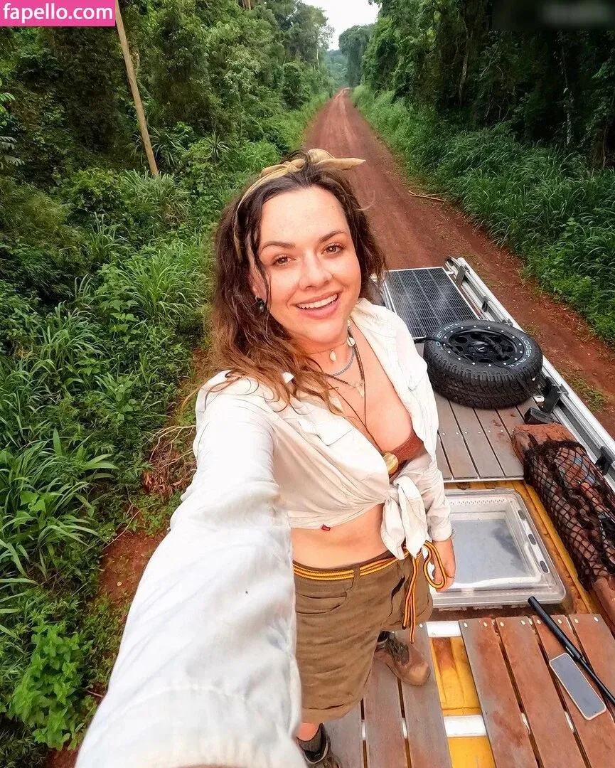 Yvonne Pferrer Onlyfans Photo Gallery 