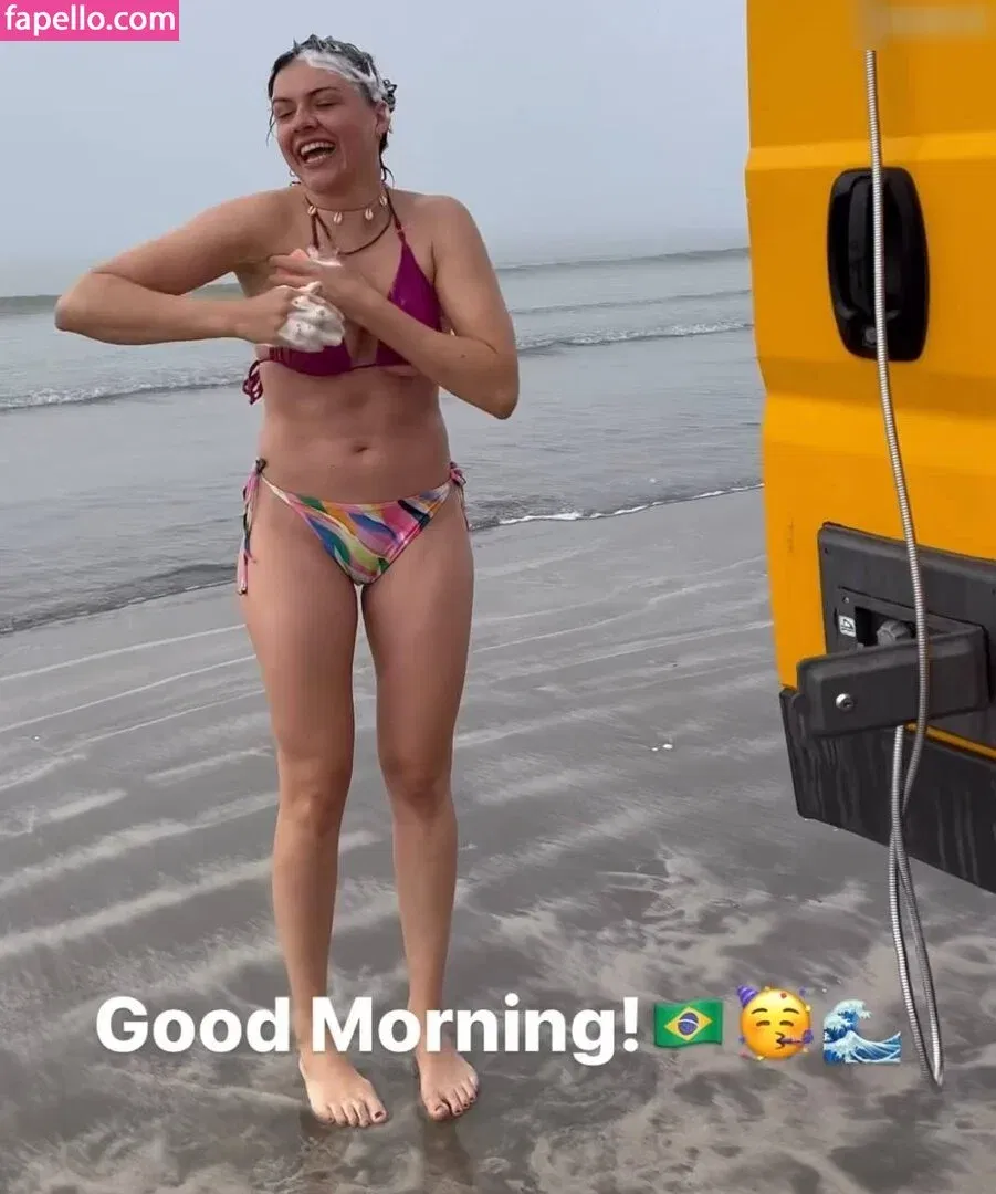 Yvonne Pferrer Onlyfans Photo Gallery 