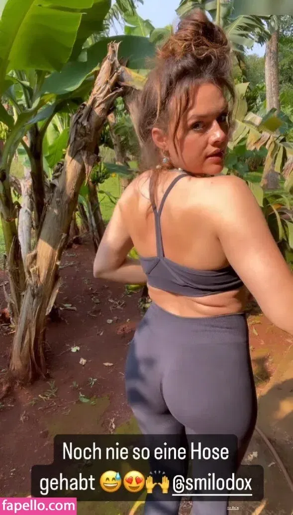 Yvonne Pferrer Onlyfans Photo Gallery 