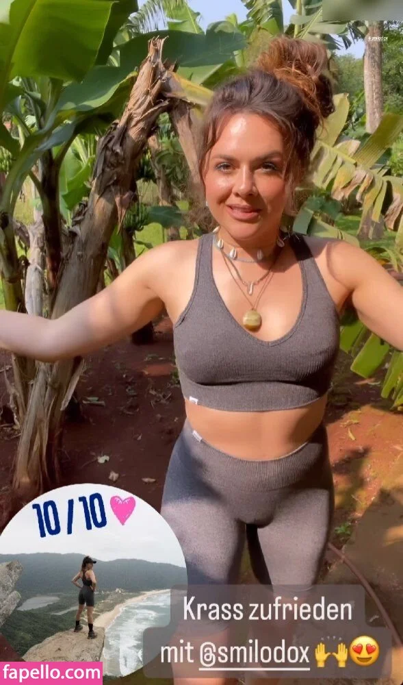 Yvonne Pferrer Onlyfans Photo Gallery 