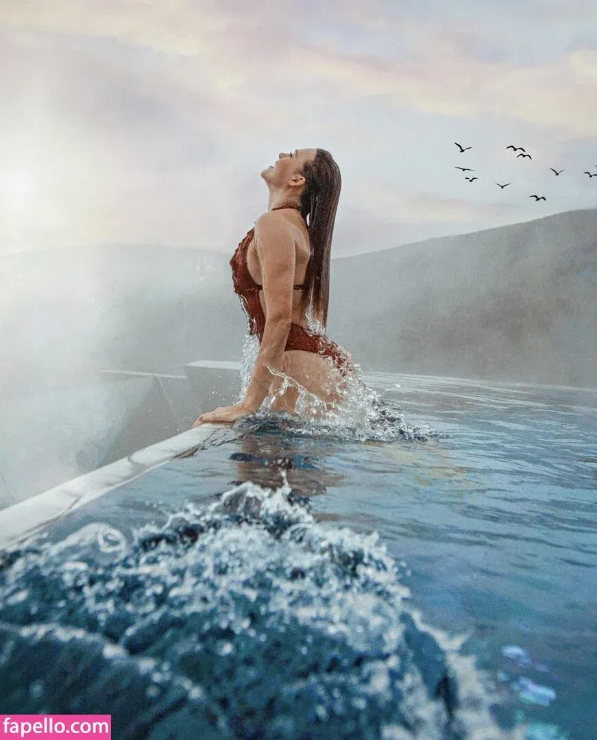 Yvonne Pferrer Onlyfans Photo Gallery 