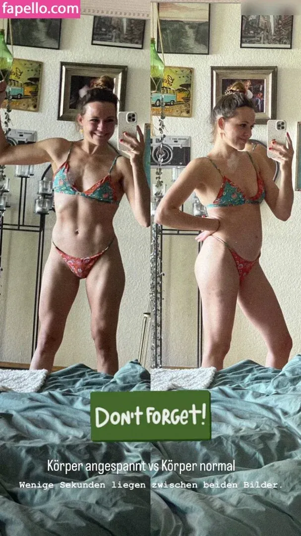 Yvonne Pferrer Onlyfans Photo Gallery 