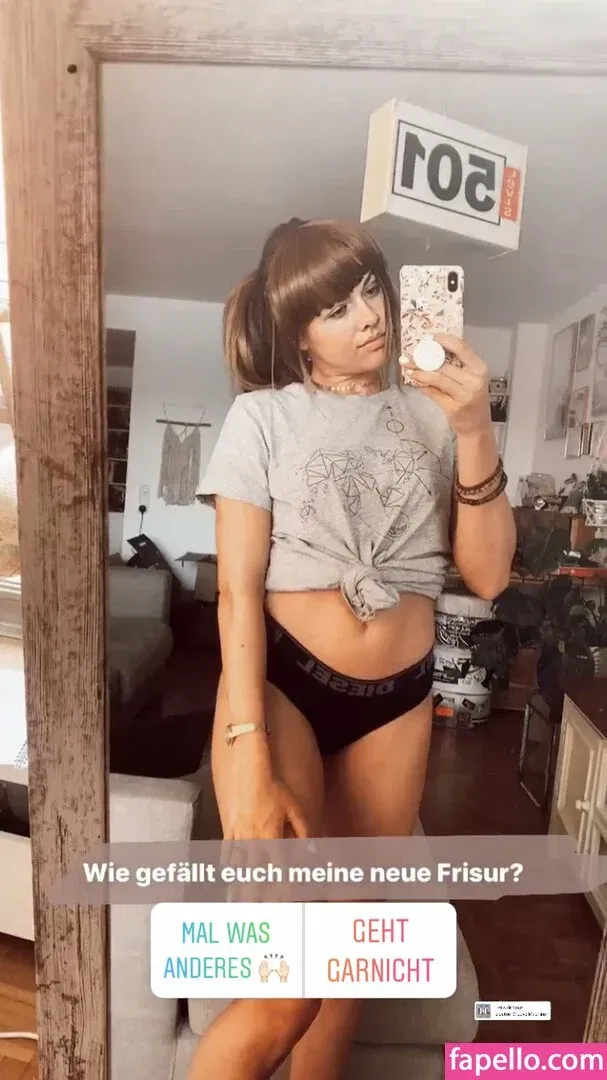 Yvonne Pferrer Onlyfans Photo Gallery 