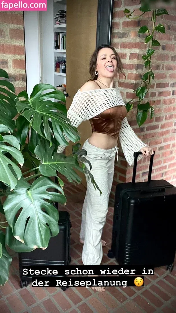 Yvonne Pferrer Onlyfans Photo Gallery 