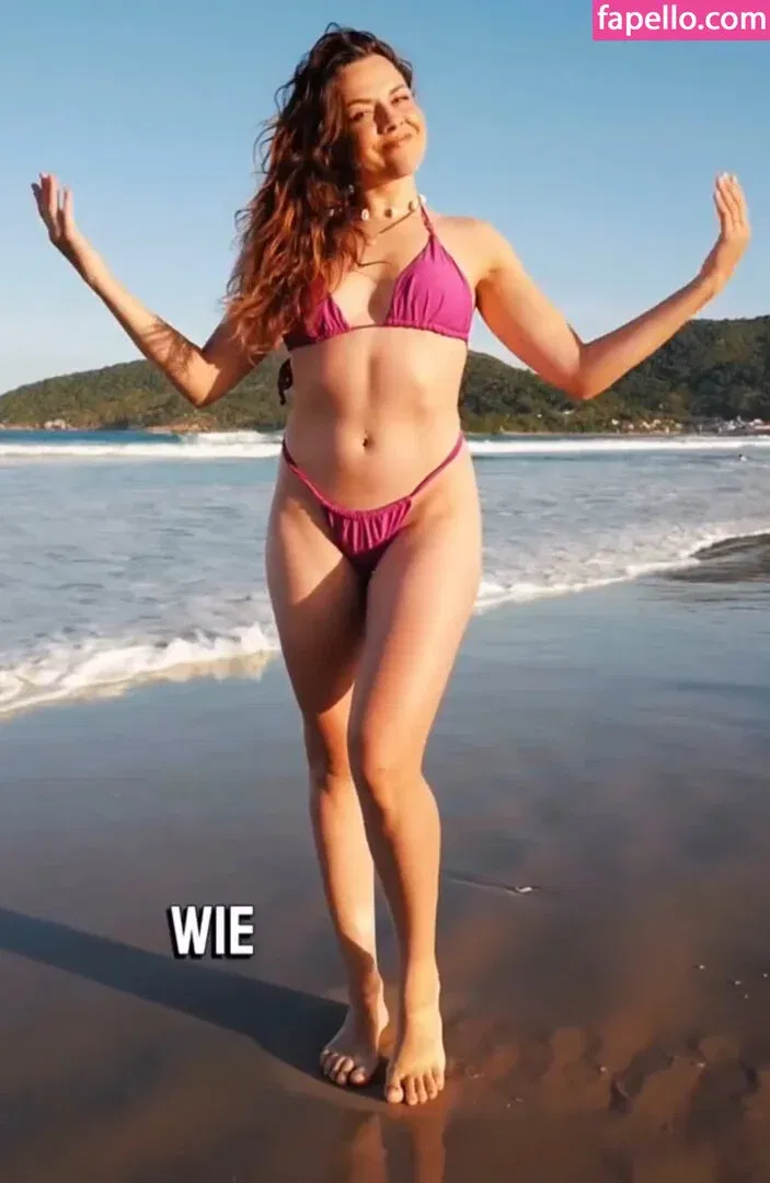 Yvonne Pferrer Onlyfans Photo Gallery 