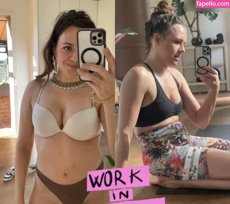 Yvonne Pferrer Onlyfans Photo Gallery 