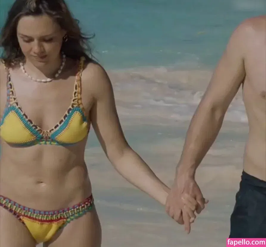 Yvonne Pferrer Onlyfans Photo Gallery 