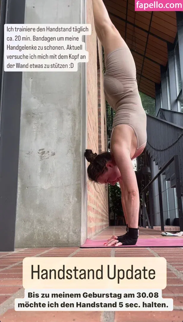 Yvonne Pferrer Onlyfans Photo Gallery 