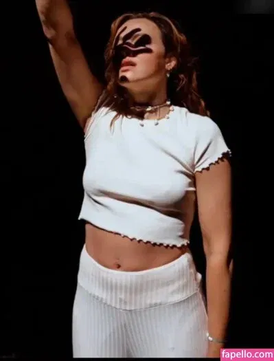 Yvonne Pferrer Onlyfans Photo Gallery 