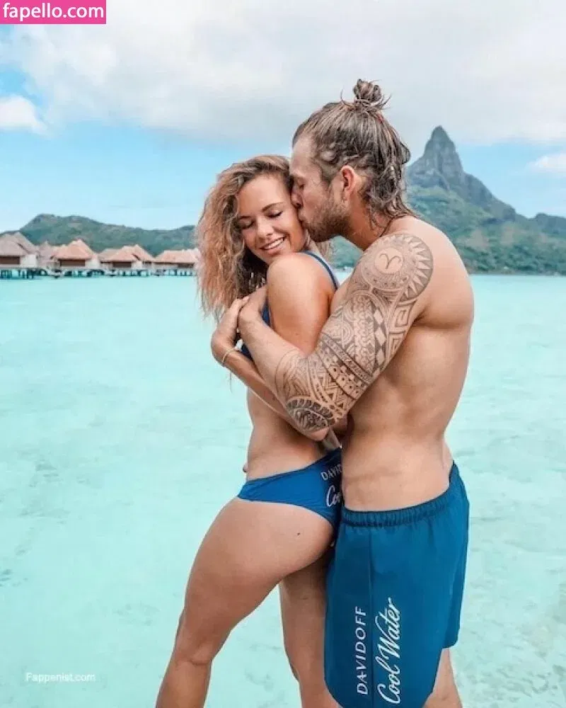 Yvonne Pferrer Onlyfans Photo Gallery 