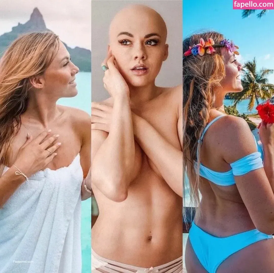 Yvonne Pferrer Onlyfans Photo Gallery 