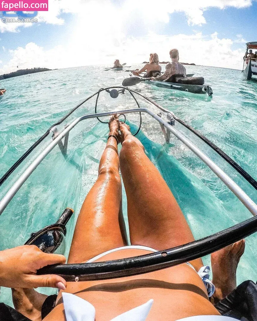 Yvonne Pferrer Onlyfans Photo Gallery 