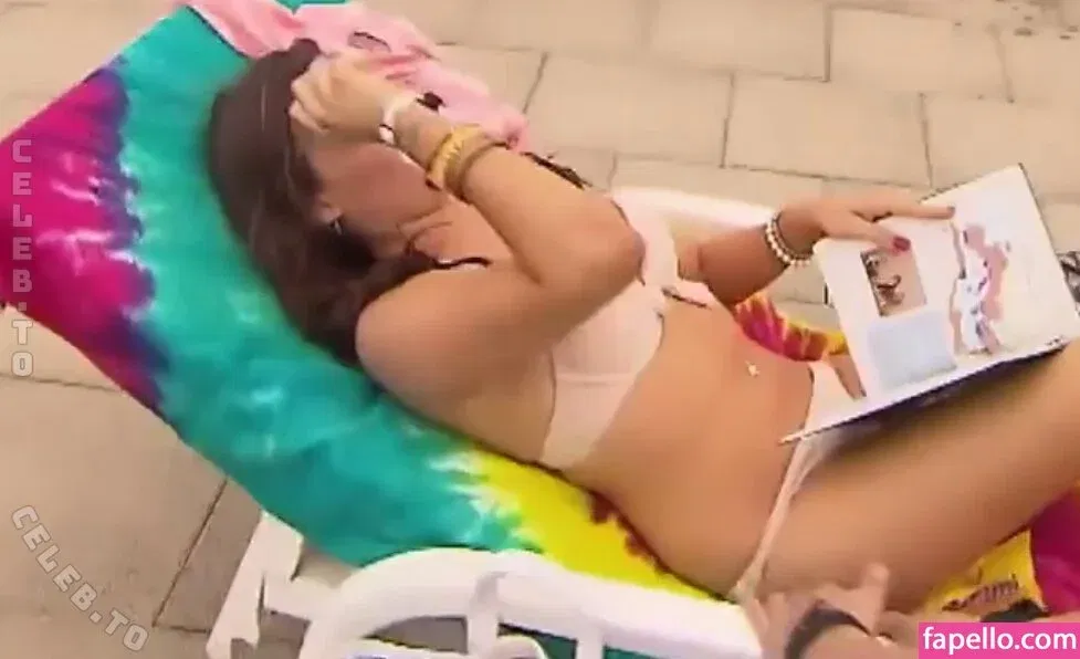 Yvonne Pferrer Onlyfans Photo Gallery 