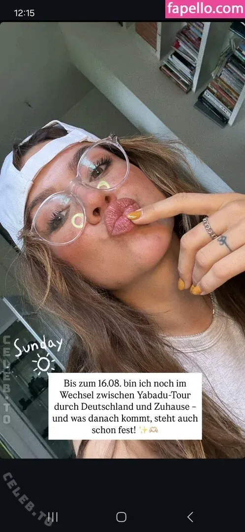 Yvonne Pferrer Onlyfans Photo Gallery 