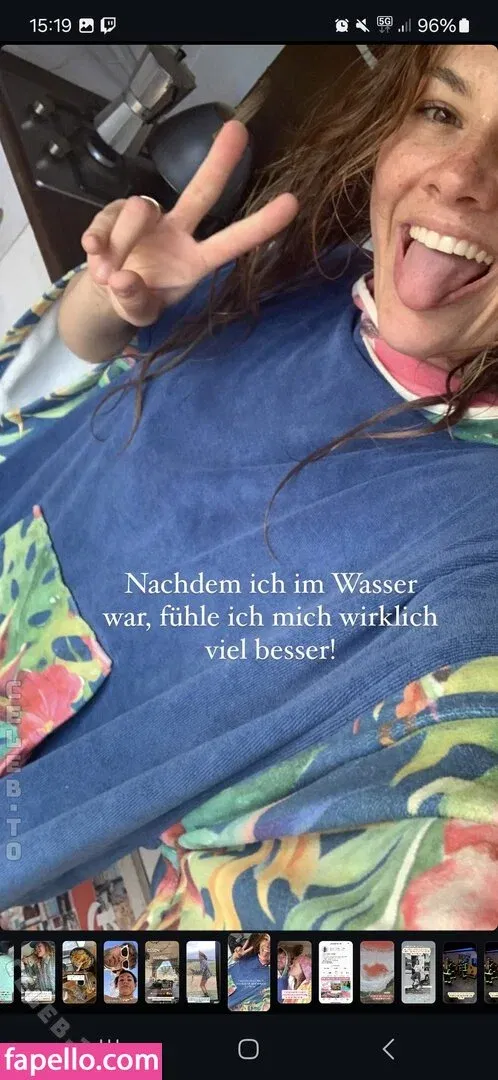 Yvonne Pferrer Onlyfans Photo Gallery 