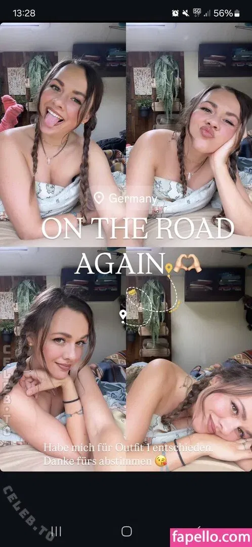 Yvonne Pferrer Onlyfans Photo Gallery 