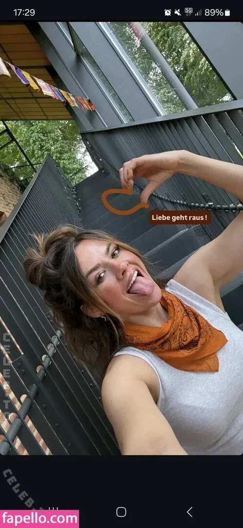 Yvonne Pferrer Onlyfans Photo Gallery 