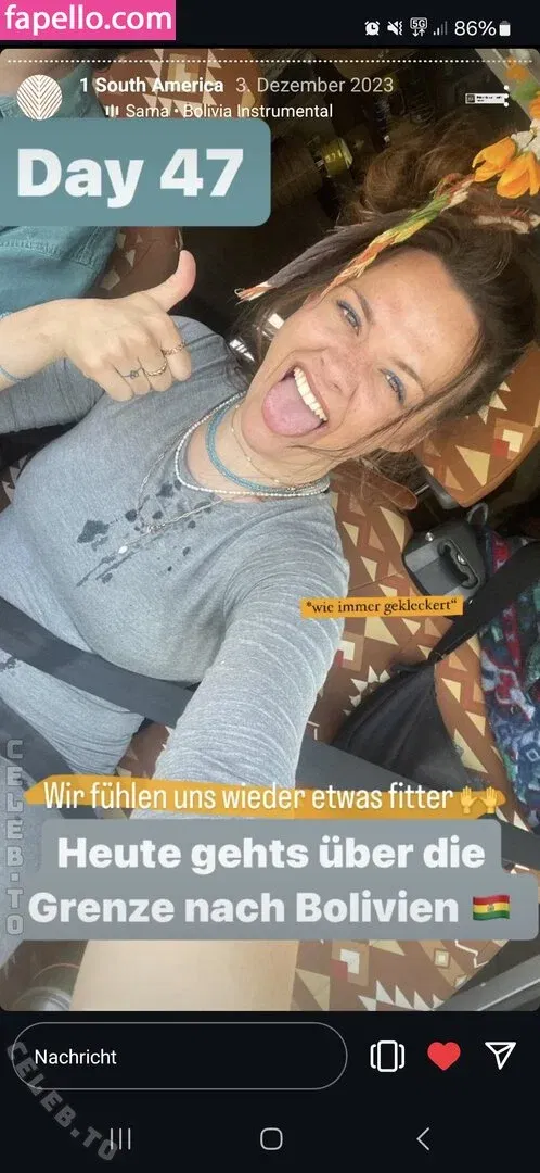 Yvonne Pferrer Onlyfans Photo Gallery 