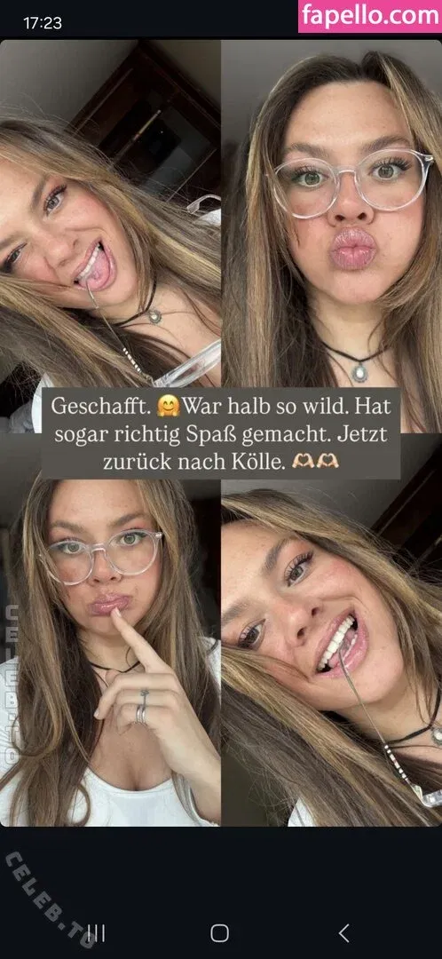 Yvonne Pferrer Onlyfans Photo Gallery 