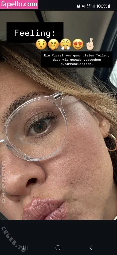 Yvonne Pferrer Onlyfans Photo Gallery 